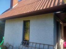 Działka rod Słocin. Zdjęcie 1