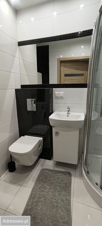 Mieszkanie 2-pokojowe Szczecin Gumieńce, ul. Hrubieszowska. Zdjęcie 4