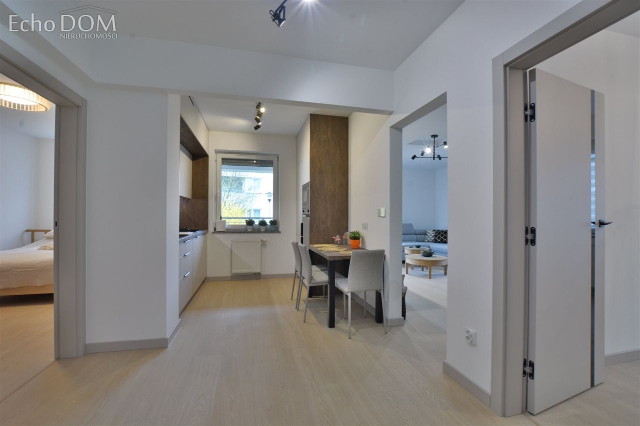 Mieszkanie 3-pokojowe Kraków Dębniki, ul. Mieczykowa. Zdjęcie 16