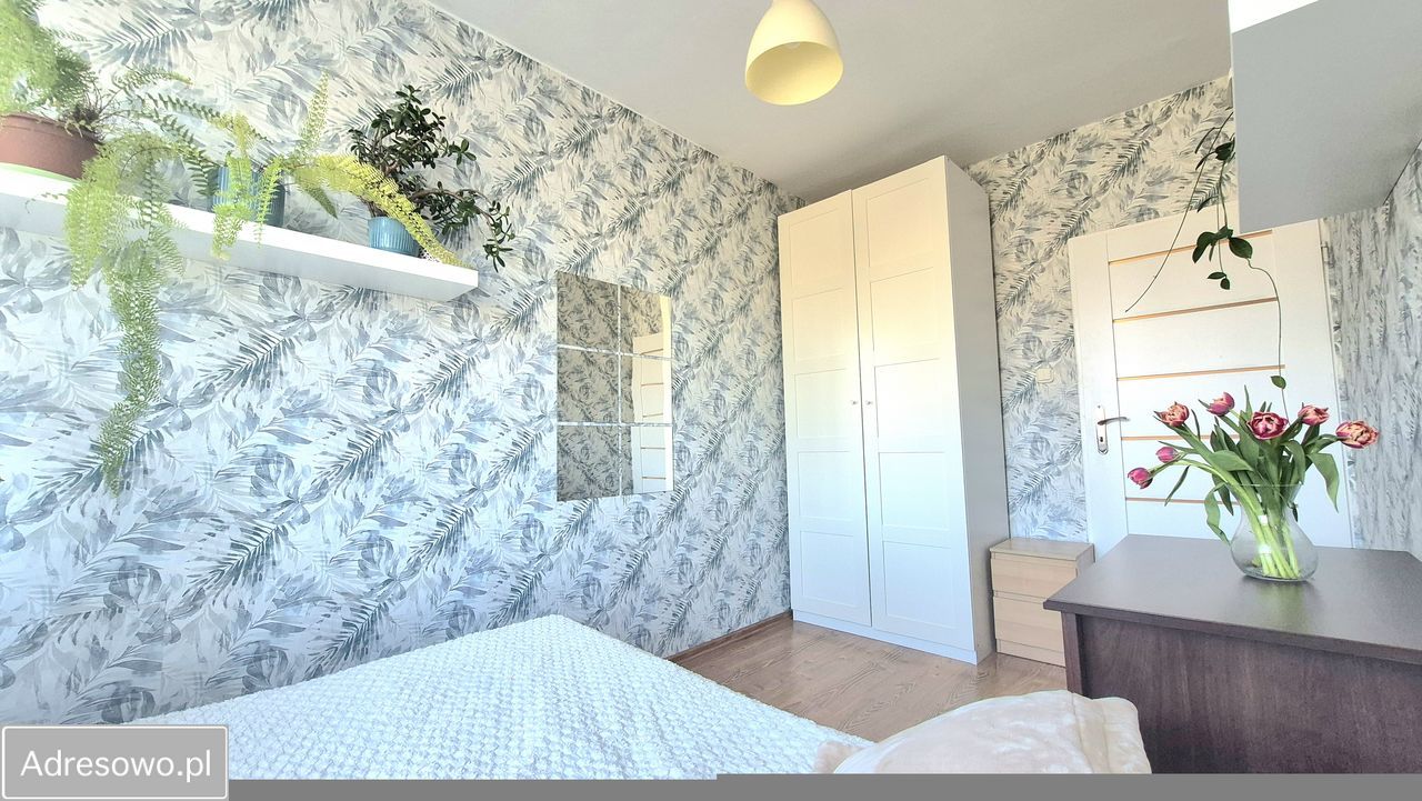 Mieszkanie 4-pokojowe Sosnowiec Zagórze, ul. Stefana Kisielewskiego. Zdjęcie 7