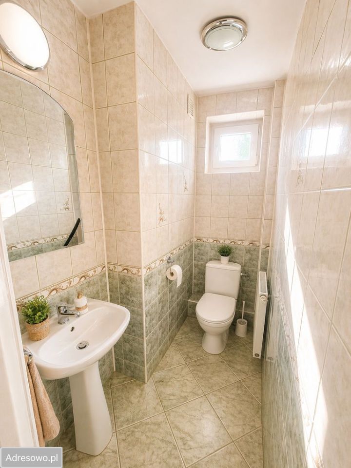 Mieszkanie 3-pokojowe Miękinia, ul. Spacerowa. Zdjęcie 7