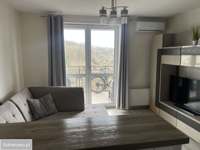 Mieszkanie 2-pokojowe Olsztyn Śródmieście, al. Aleja Generała Władysława Sikorskiego. Zdjęcie 1