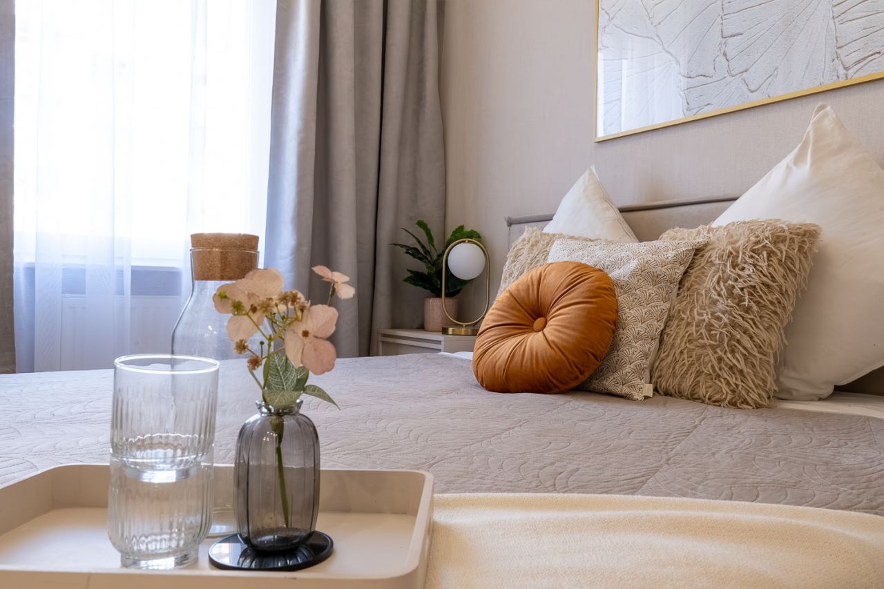 Mieszkanie 2-pokojowe Głogów Żarków Górny, ul. Małgorzaty Cylejskiej. Zdjęcie 11