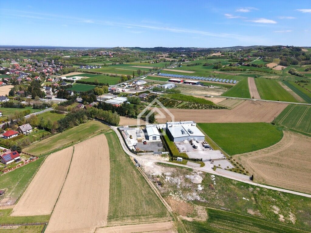 Działka rolna Książnice. Zdjęcie 5