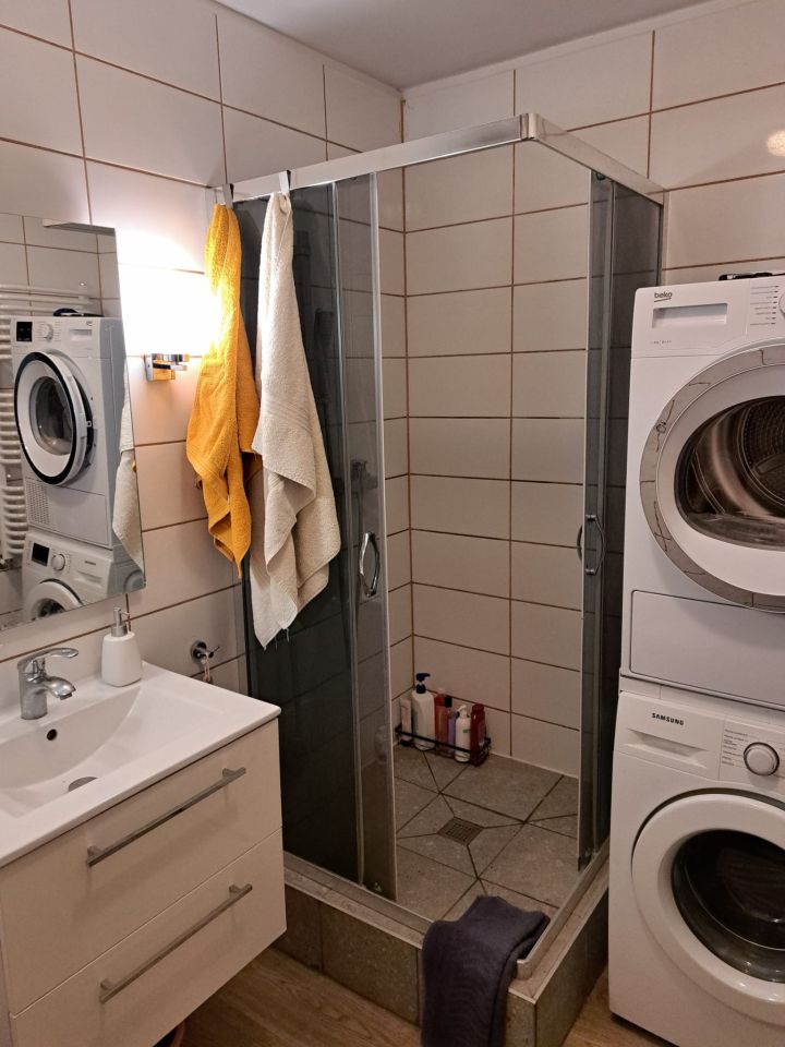 Mieszkanie 2-pokojowe Piła Centrum, ul. Kilińskiego. Zdjęcie 8