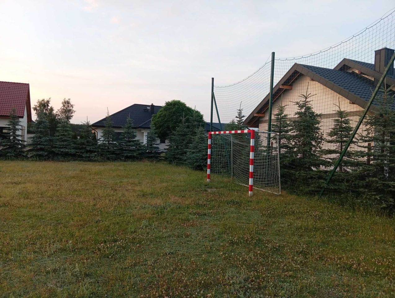 Działka budowlana Brzeźno. Zdjęcie 7