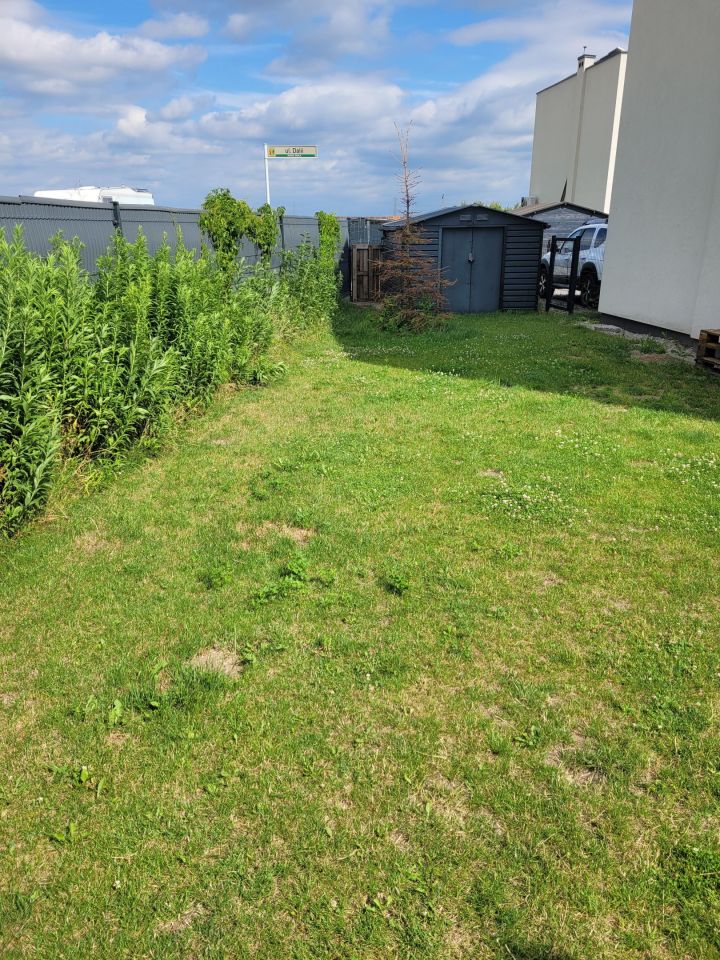 bliźniak, 5 pokoi Nowa Wola, ul. Dalii. Zdjęcie 16