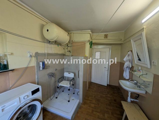 dom wolnostojący, 4 pokoje Kruszowice. Zdjęcie 14