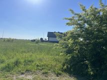Działka budowlana Latowice, ul. Kościelna. Zdjęcie 3