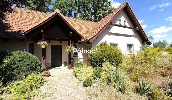 dom wolnostojący, 2 pokoje Świerzawa, ul. Mickiewicza