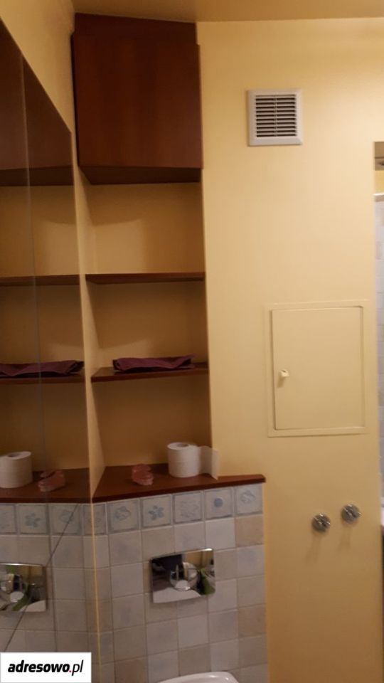 Mieszkanie 2-pokojowe Łódź Bałuty, ul. Bolesława Limanowskiego. Zdjęcie 6