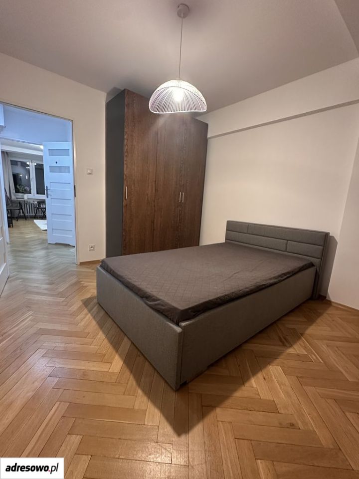 Mieszkanie 2-pokojowe Warszawa Muranów, al. Jana Pawła II. Zdjęcie 6