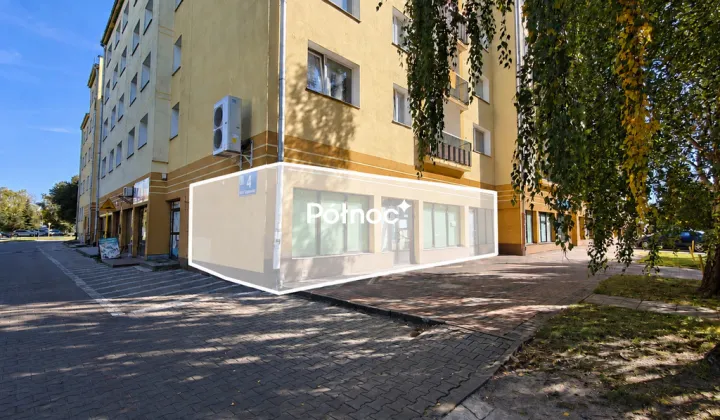 Lokal Chełm, ul. Karola Szymanowskiego