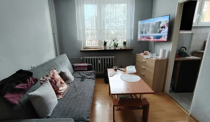 Mieszkanie 2-pokojowe Kostrzyn nad Odrą, os. Słowiańskie