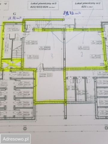 Lokal Biała Podlaska, ul. Stefana Żeromskiego. Zdjęcie 1