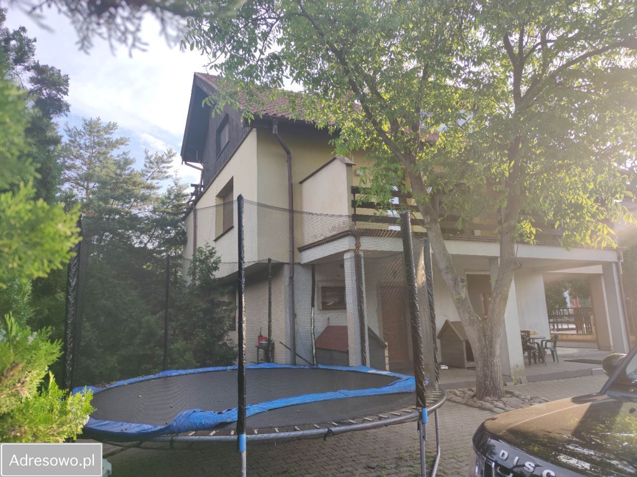 dom wolnostojący, 8 pokoi Poznań Junikowo, ul. Malwowa. Zdjęcie 6