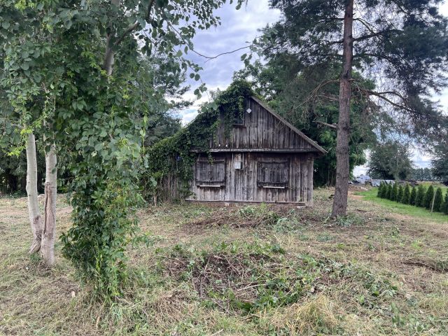 Działka siedliskowa Gołąb-Kolonia. Zdjęcie 1