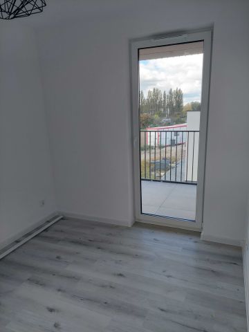 Mieszkanie 3-pokojowe Lubawa, ul. Nowa Sadowa. Zdjęcie 1