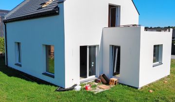 dom wolnostojący, 4 pokoje Żory Baranowice, ul. Szmaragdowa