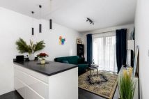 Mieszkanie 3-pokojowe Kraków Grzegórzki, ul. płk. Francesco Nullo. Zdjęcie 2