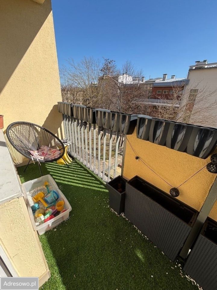 Mieszkanie 3-pokojowe Mielec, ul. Dworcowa. Zdjęcie 3