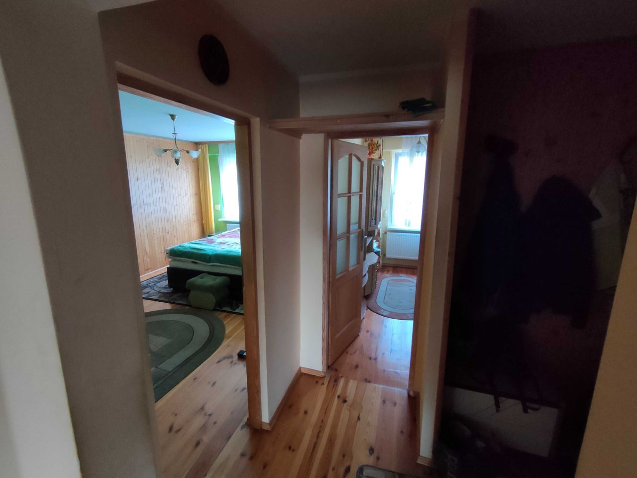 Mieszkanie 3-pokojowe Jania Góra. Zdjęcie 4