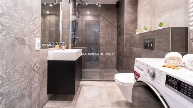 Mieszkanie 3-pokojowe Kraków Czyżyny, al. Pokoju. Zdjęcie 8