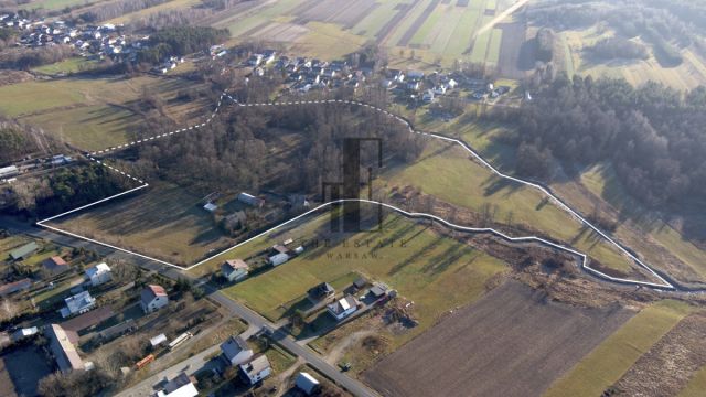 dom wolnostojący Wola Łaskarzewska. Zdjęcie 2