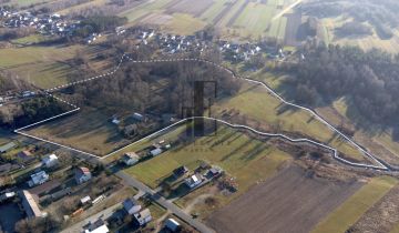 dom wolnostojący Wola Łaskarzewska