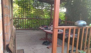 Działka rod Szczecin Centrum