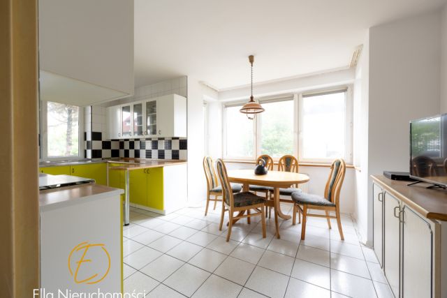 dom wolnostojący, 6 pokoi Jelenia Góra Zabobrze, ul. Wiśniowa. Zdjęcie 8