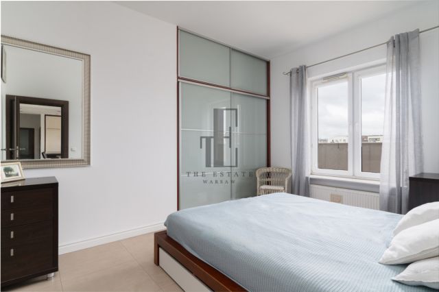 Mieszkanie 3-pokojowe Warszawa Ursus, ul. Ryżowa. Zdjęcie 9