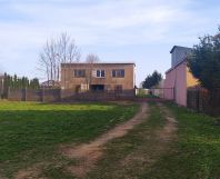 Działka inwestycyjna Posiadały. Zdjęcie 3