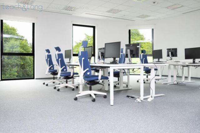 Biuro Kraków Krowodrza, ul. Prądnicka. Zdjęcie 3