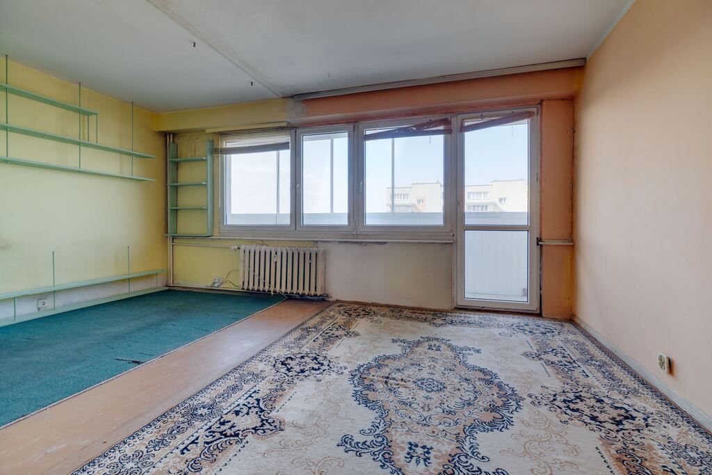 Mieszkanie 2-pokojowe Piastów, ul. Piotra Wysockiego. Zdjęcie 24