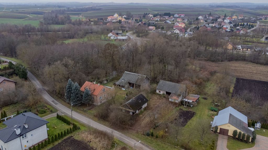 dom wolnostojący, 3 pokoje Skołoszów. Zdjęcie 6