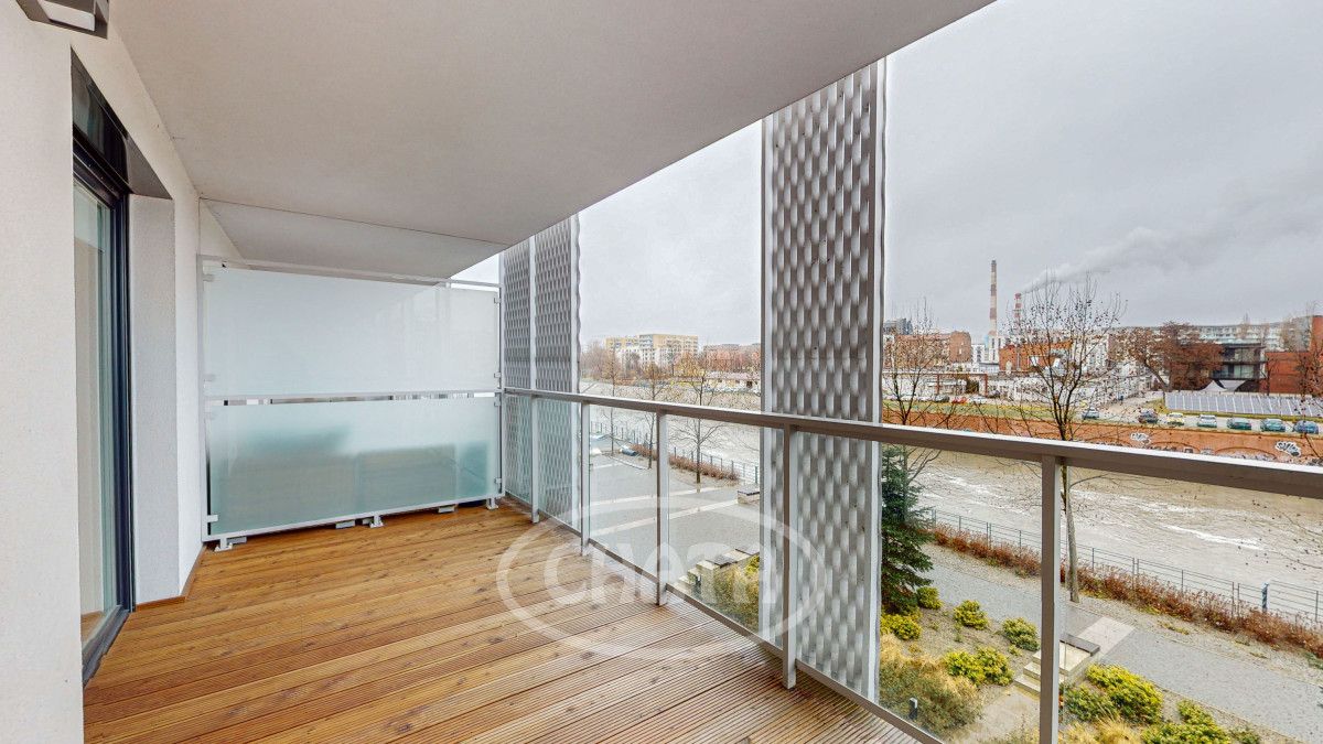 Mieszkanie 2-pokojowe Wrocław Stare Miasto, ul. gen. Władysława Sikorskiego. Zdjęcie 4