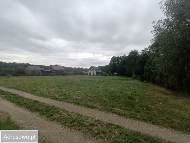 Działka budowlana Grabniak. Zdjęcie 1