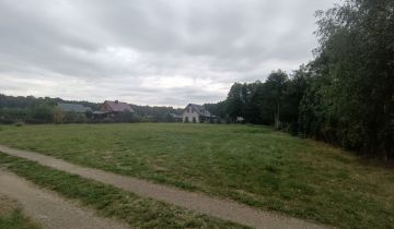 Działka budowlana Grabniak