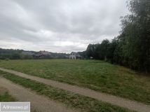 Działka budowlana Grabniak