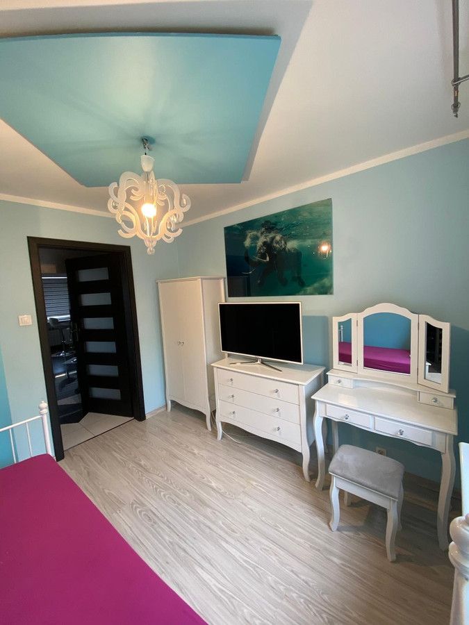 Mieszkanie 3-pokojowe Zduńska Wola. Zdjęcie 10