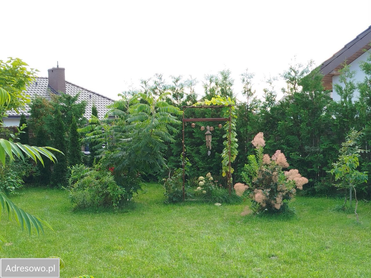 dom wolnostojący, 5 pokoi Skwierzynka. Zdjęcie 14