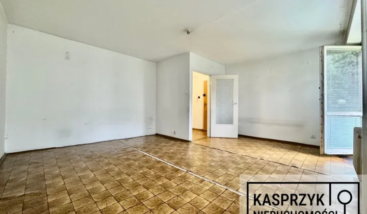 Mieszkanie 2-pokojowe Sanok, ul. Kochanowskiego