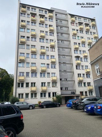 Mieszkanie 3-pokojowe Radom Śródmieście, ul. Juliusza Słowackiego. Zdjęcie 13