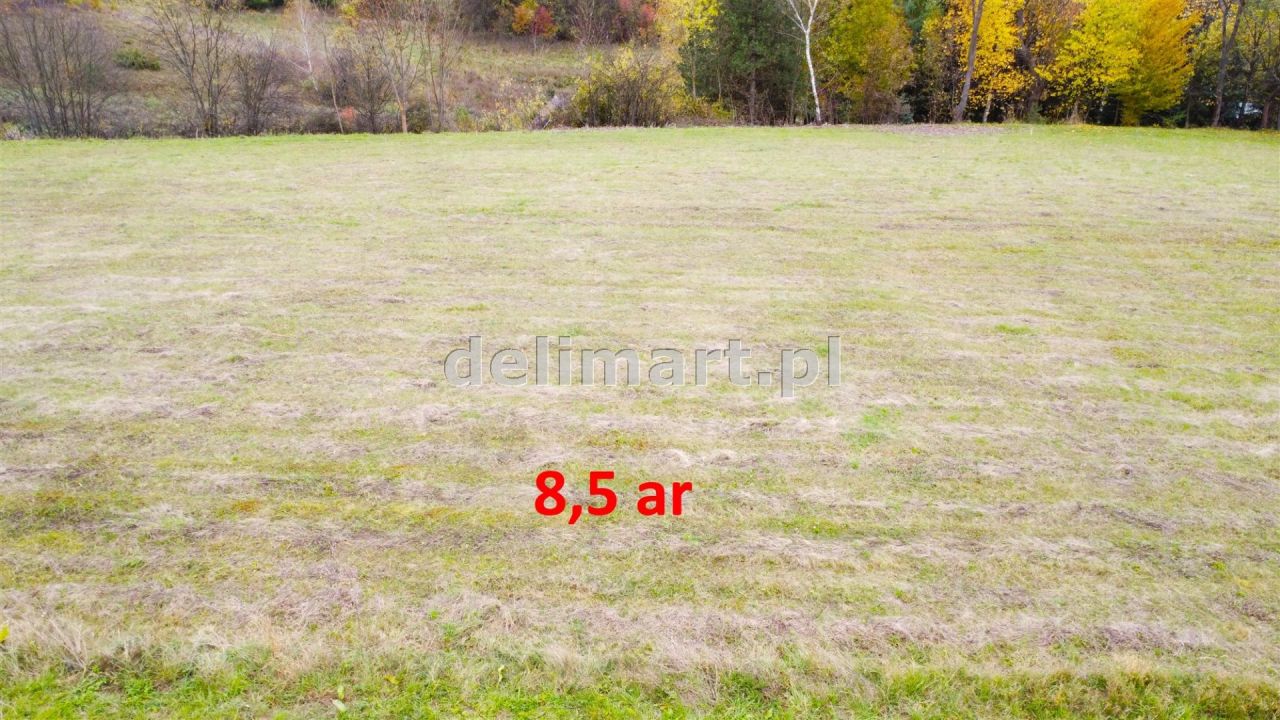 Działka budowlana Srogów Dolny. Zdjęcie 11