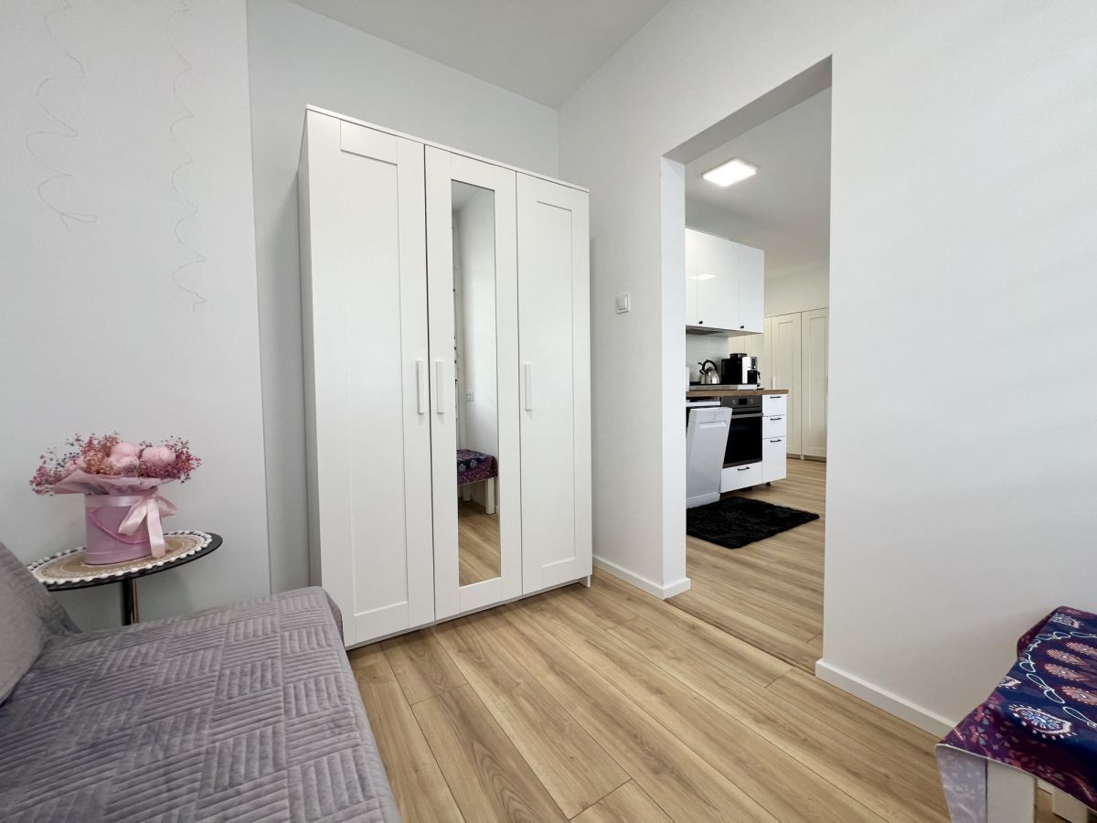 Mieszkanie 2-pokojowe Łódź Retkinia, ul. Przełajowa. Zdjęcie 9