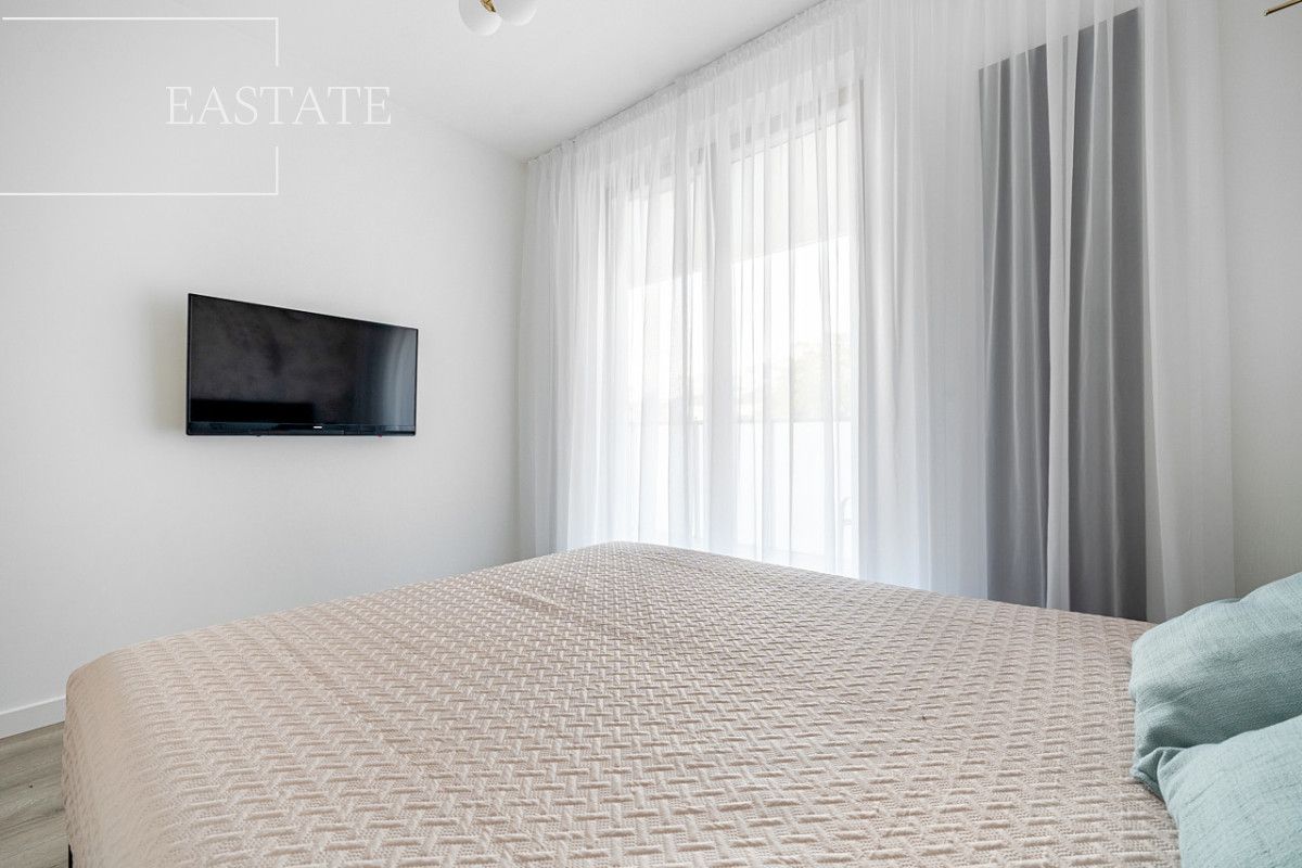 Mieszkanie 2-pokojowe Warszawa Wola, ul. Dzielna. Zdjęcie 9