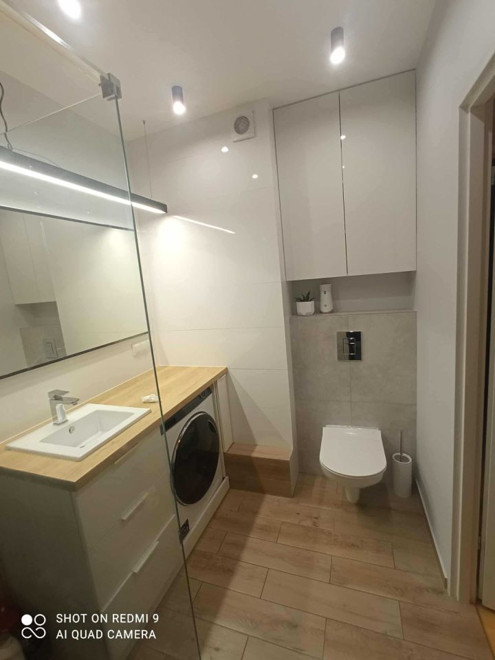 Mieszkanie 3-pokojowe Ełk, ul. Jana Pawła II. Zdjęcie 2