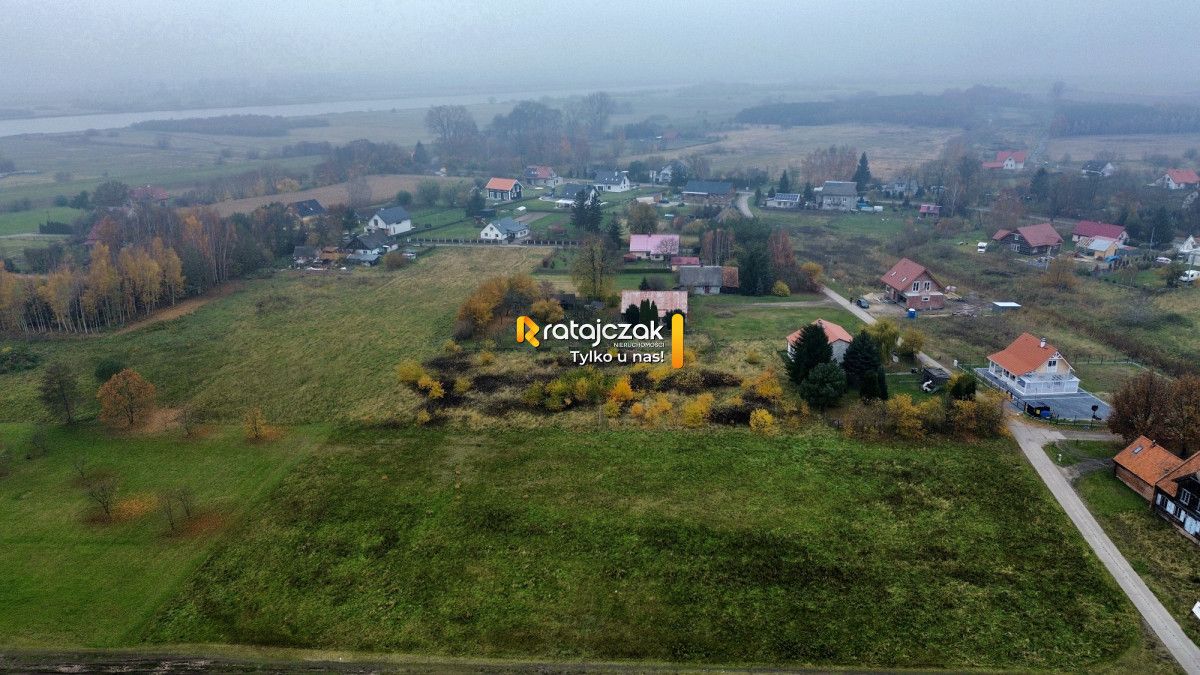 Działka inwestycyjna Drewnica, ul. Kasztanowa. Zdjęcie 6