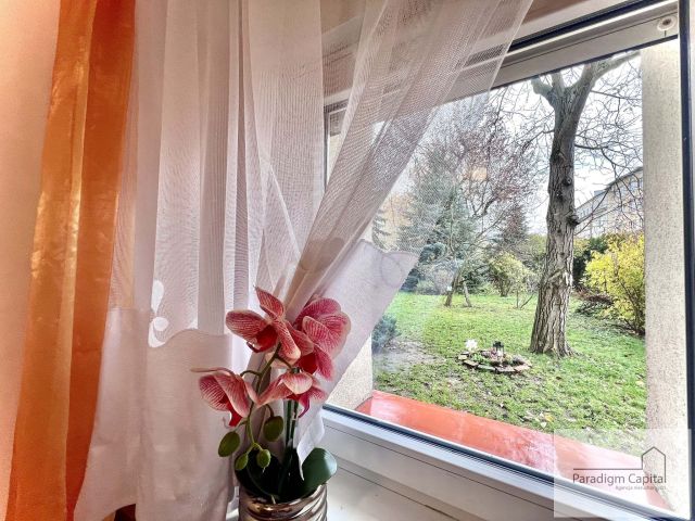 Mieszkanie 1-pokojowe Kraków Krowodrza, ul. rtm. Zbigniewa Dunin-Wąsowicza. Zdjęcie 11